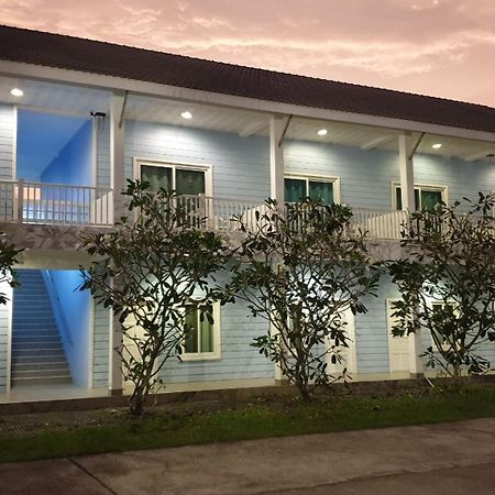 Vanilla Ville Resort Khlong Thom Extérieur photo
