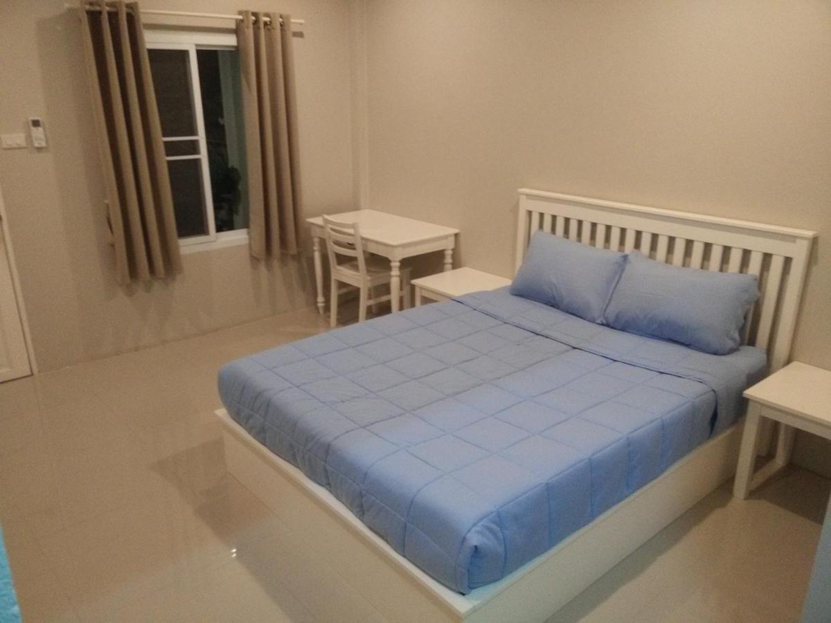 Vanilla Ville Resort Khlong Thom Extérieur photo