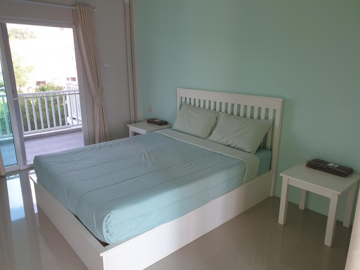 Vanilla Ville Resort Khlong Thom Extérieur photo