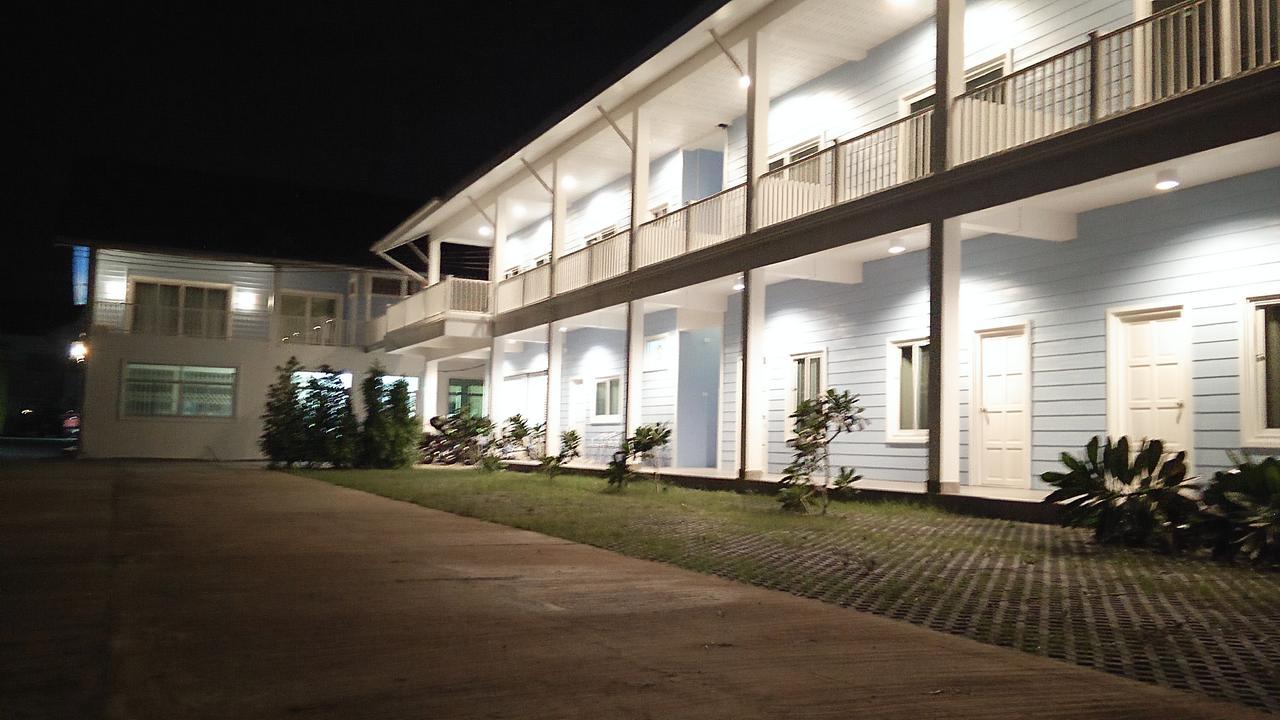 Vanilla Ville Resort Khlong Thom Extérieur photo