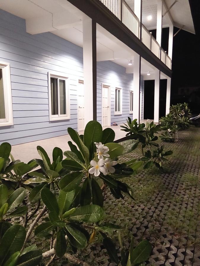 Vanilla Ville Resort Khlong Thom Extérieur photo